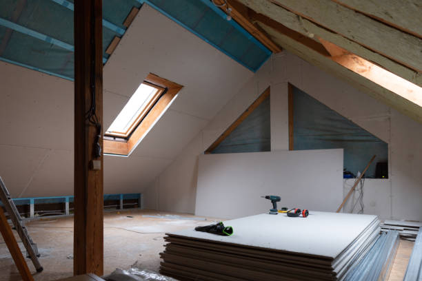 Best Specialty Insulation in Tuolumne City, CA