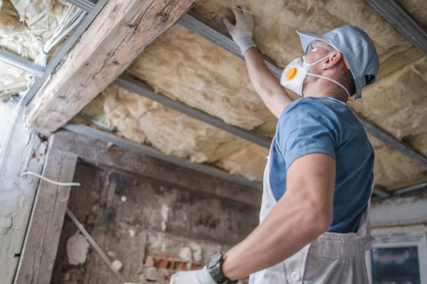 Best Specialty Insulation in Tuolumne City, CA