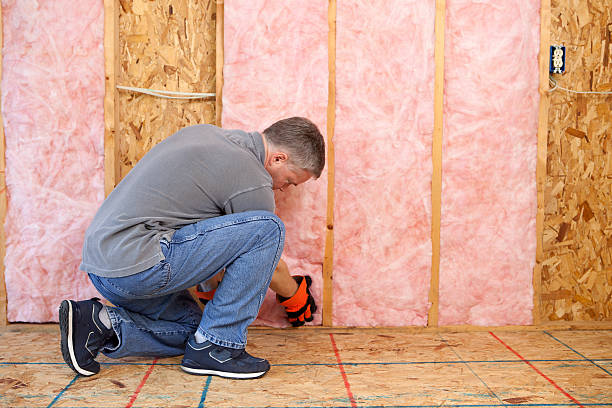 Best Insulation Maintenance and Repair in Tuolumne City, CA